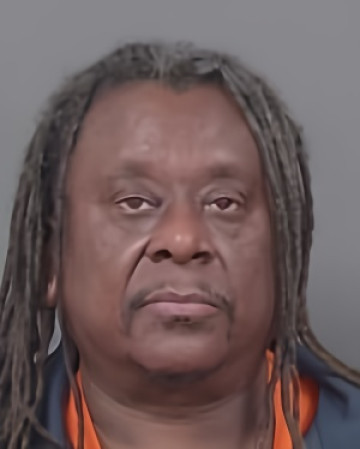 Mugshot of Mario Damond Chillis
