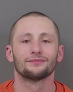 Mugshot of Travis David Jones