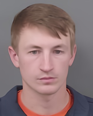 Mugshot of Jonathan Roy Kaelke