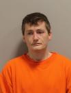 Mugshot of TYLER MORIN