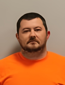 Mugshot of NICHOLAS HARPER