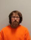 Mugshot of BLAINE FREDEN