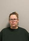 Mugshot of JESSICA HUGHES