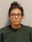 Mugshot of TIFFANIE WHITEFISH