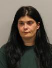 Mugshot of ASHLEY LINDMARK