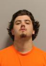 Mugshot of KIAN AHLBECK