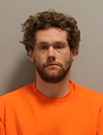 Mugshot of TRISTAN THOMPSON