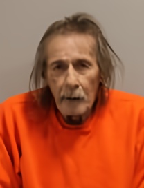 Mugshot of CHARLES AVERILL