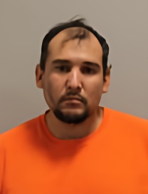 Mugshot of MATTHEW ISENSEE