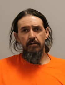 Mugshot of CHADLEY WHITE