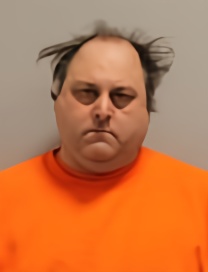 Mugshot of MERLE JESME