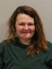 Mugshot of SAMANTHA TRAFTON