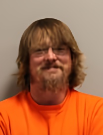 Mugshot of BLAINE FREDEN