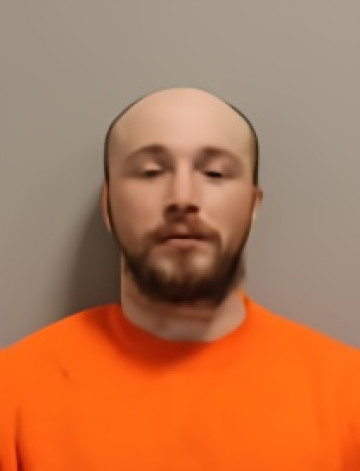 Mugshot of JADE BARON