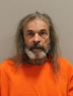 Mugshot of STEVENSON,
