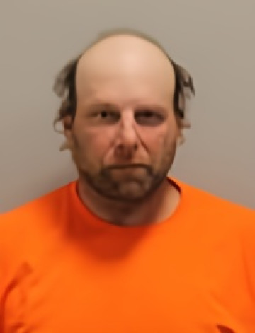 Mugshot of JUSTIN KRALL