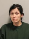 Mugshot of KELLY GUNDERSON