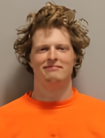 Mugshot of WILLIAM JONES