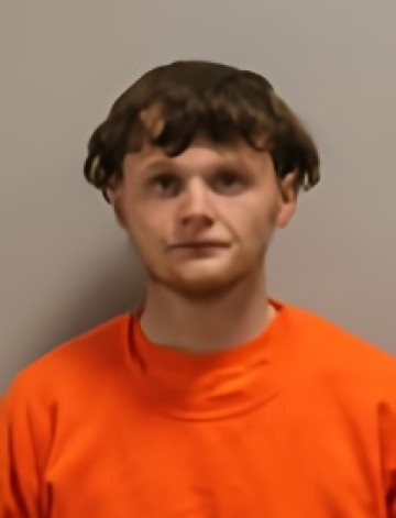 Mugshot of TYLER STEVENS
