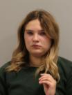 Mugshot of NISSA WRIGHT