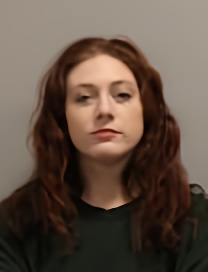 Mugshot of KATHRYN SEGARS