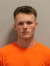 Mugshot of HALVERSON,