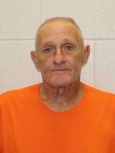 Mugshot of MICHAEL BOWERS