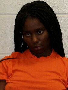 Mugshot of ZOIE BRIDGES
