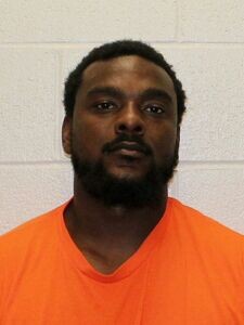 Mugshot of DWAYNE LACEY