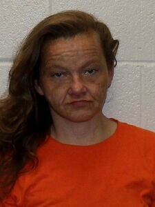 Mugshot of CINNAMON CASH