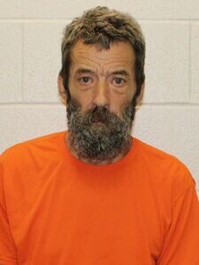 Mugshot of STEPHEN OSWALT
