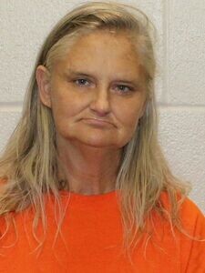 Mugshot of KATINA HELTON