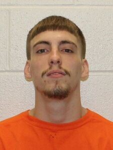 Mugshot of QUADE WILLIAMS