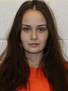 Mugshot of SYDNEY POTTER