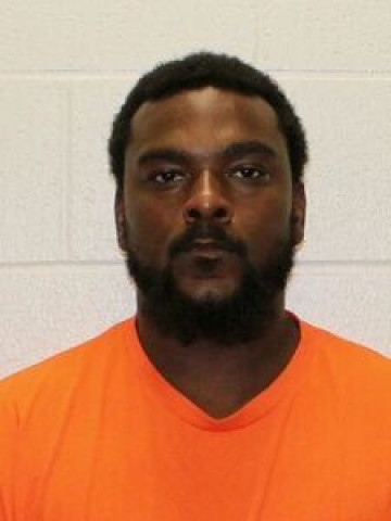 Mugshot of DWAYNE LACEY