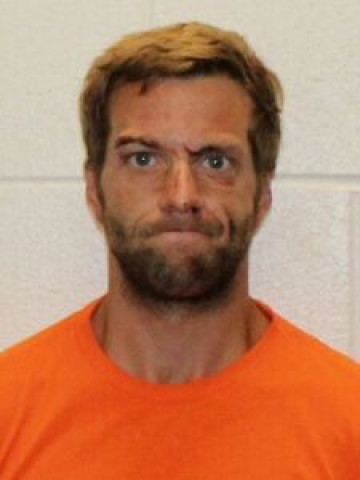 Mugshot of SPENSER FITZPATRICK