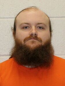 Mugshot of ETHAN HALE