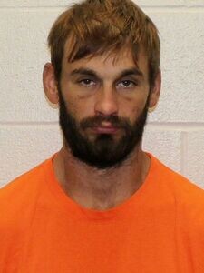 Mugshot of KEVIN BERNING