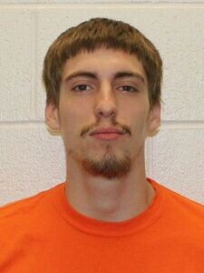 Mugshot of QUADE WILLIAMS