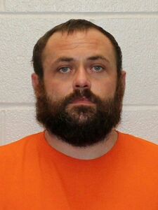 Mugshot of JEFFERY SCHMELZLE