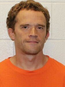 Mugshot of MICHAEL LUNSFORD