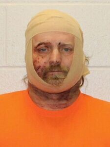 Mugshot of JACK ARTMAN
