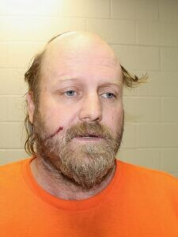 Mugshot of JACK ARTMAN