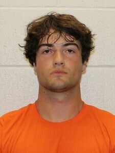 Mugshot of MICHAEL FIFE