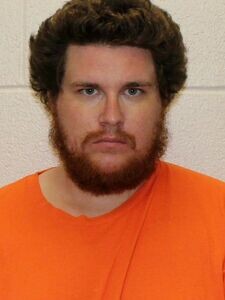 Mugshot of TYMOTHY DILLEY