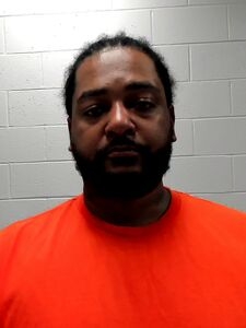 Mugshot of SHELDON BARTON