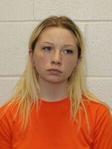 Mugshot of CARRIE WARDROP