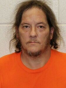 Mugshot of DANIEL RICHARDSON