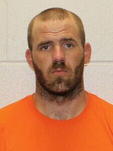 Mugshot of KALAN PYLE