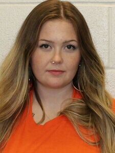Mugshot of SAVANNAH STUEBS